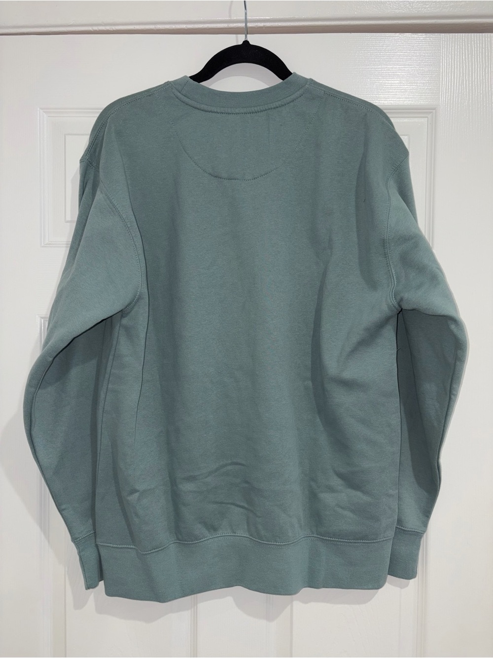 PURA VIDA Iconic Crewneck Sweatshirt (L) - Picture 2 of 3